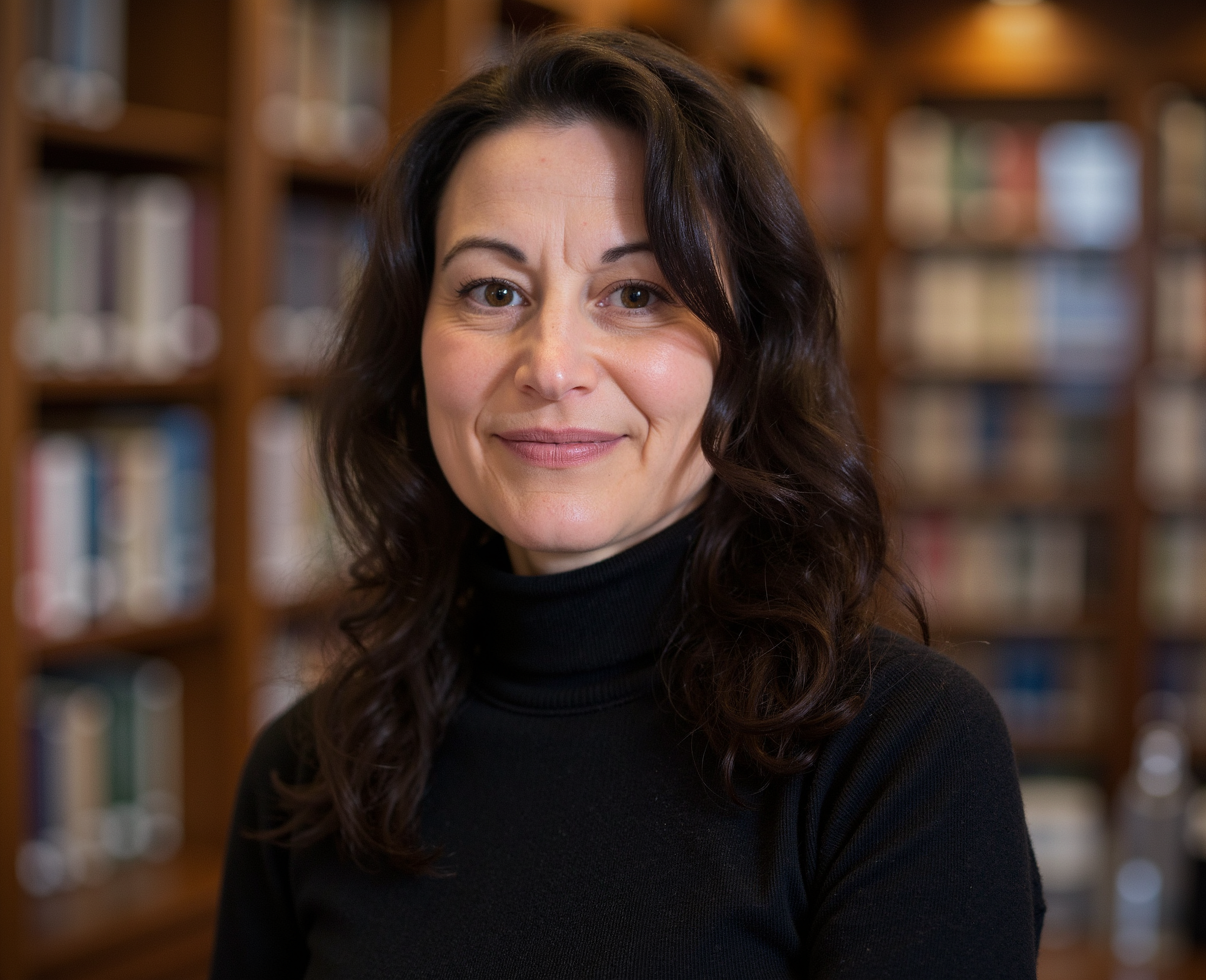 Picture of Erica Berman