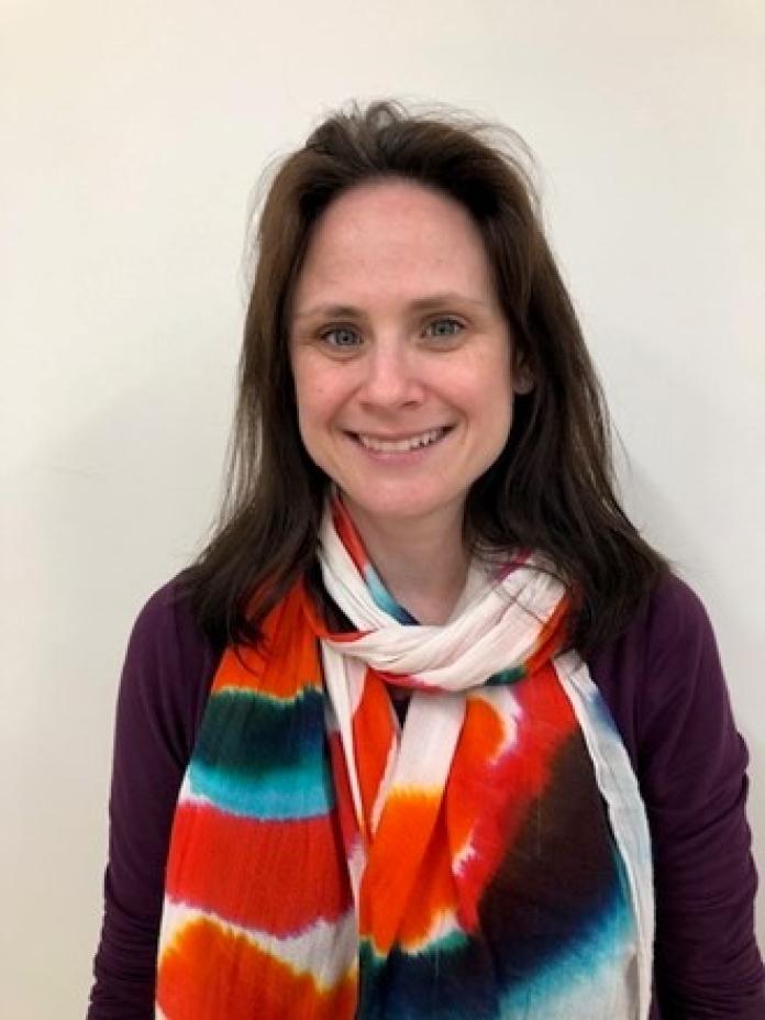 Picture of Jennifer Catsburg