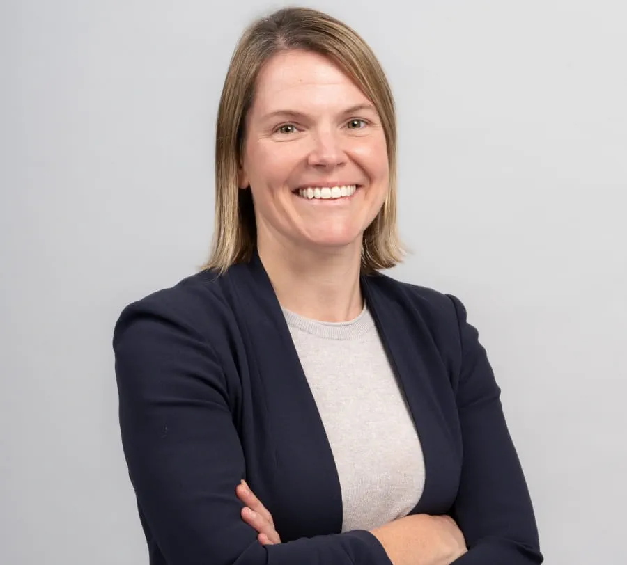 Picture of Jennifer Croke