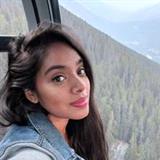 Picture of Sharon D'Souza