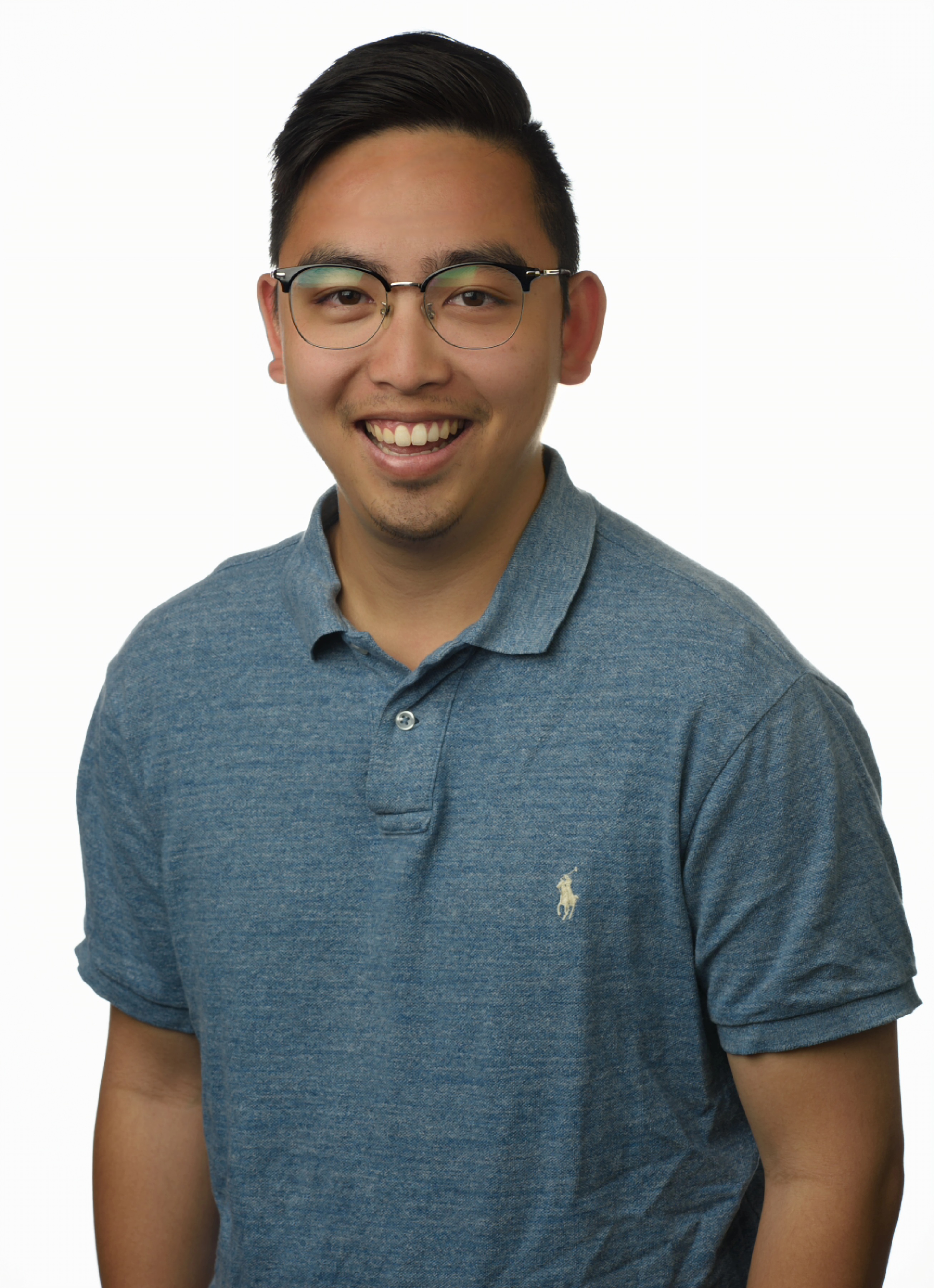 Picture of Oliver Fung