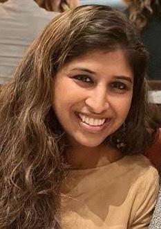 Picture of Asha Gupta