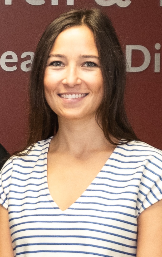 Picture of Kristin Maich