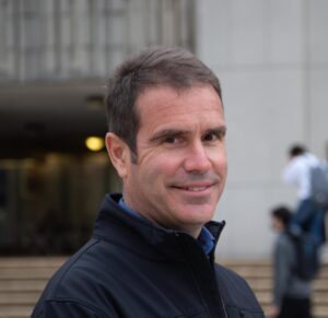 Picture of Alberto Martin