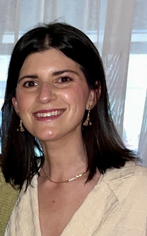 Picture of Megan Morrison