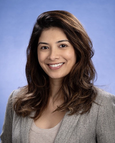 Picture of Aliza Panjwani